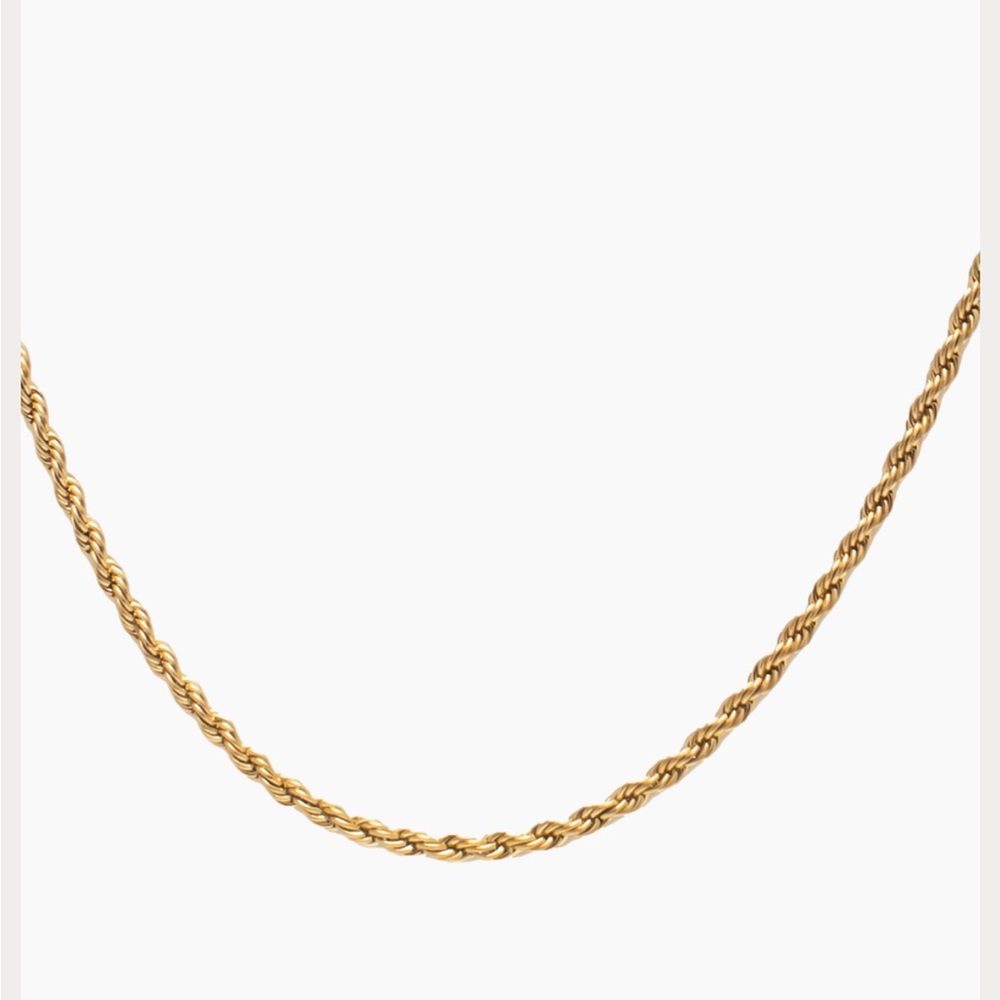 BNWT Hey Harper easy necklace